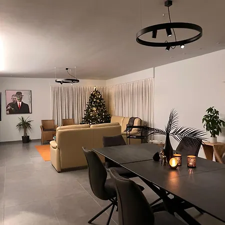 Vakantiewoning Baaltje Koksijde