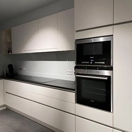 Vakantiewoning Baaltje