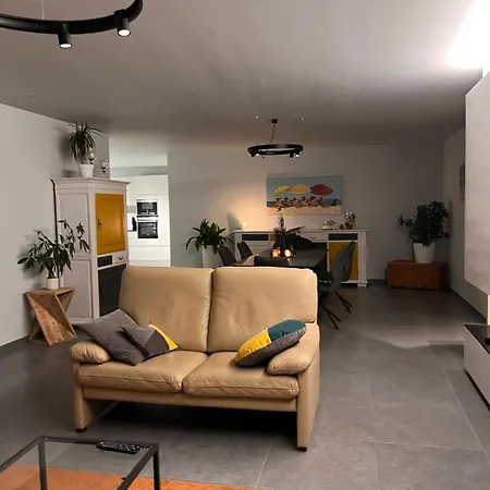 Feriehus Vakantiewoning Baaltje