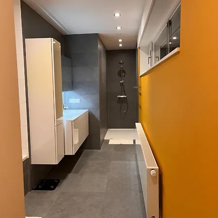 Vakantiewoning Baaltje Nyaraló