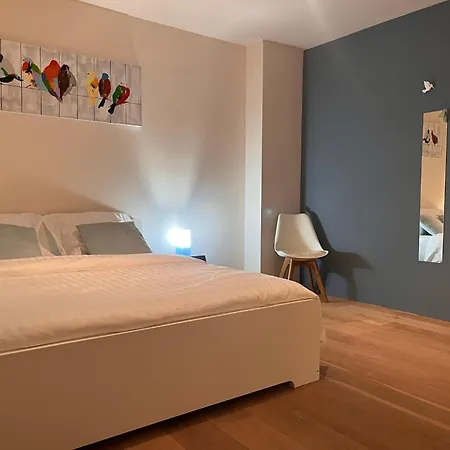 Vakantiewoning Baaltje Dom wakacyjny Koksijde