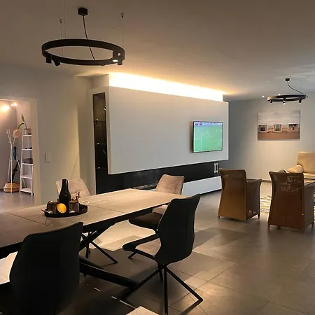 Vakantiewoning Baaltje Dom wakacyjny Koksijde