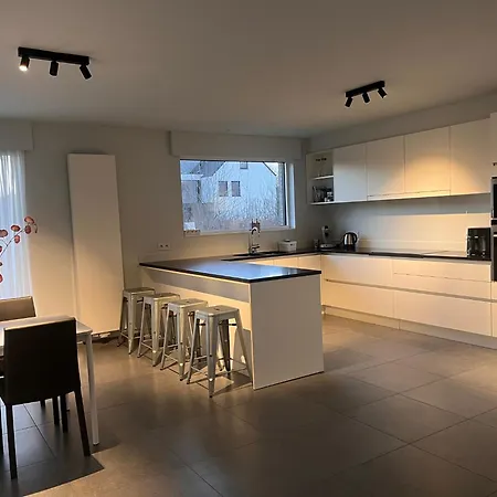 Dom wakacyjny Vakantiewoning Baaltje