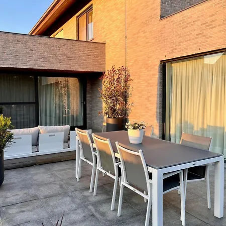 Vakantiewoning Baaltje * Koksijde